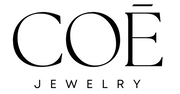 COĒ logo