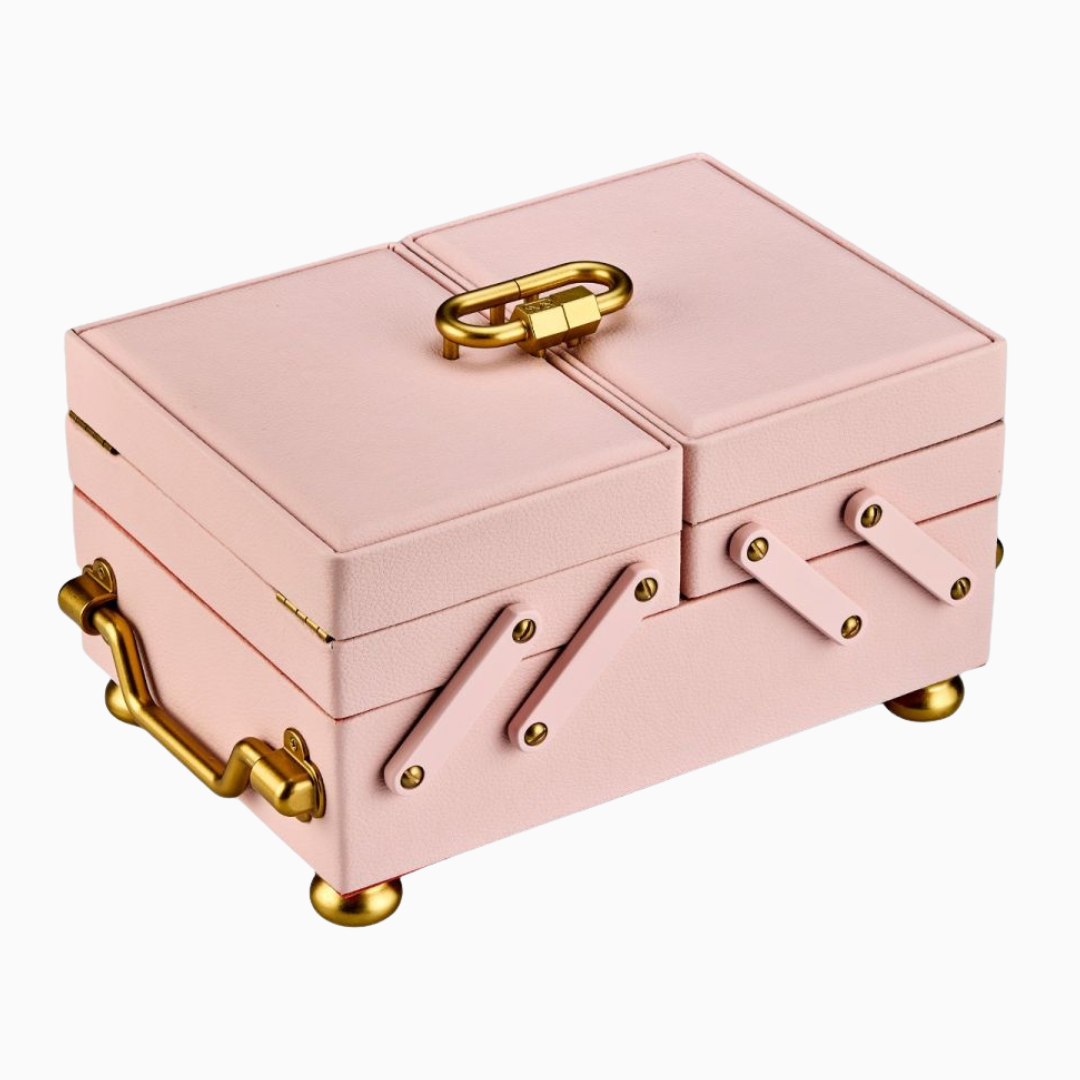 Jewelry Storage