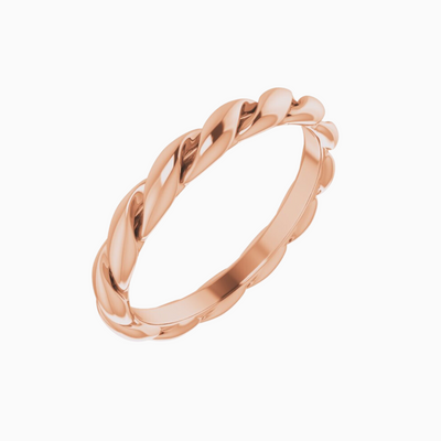 Ribbon Ring