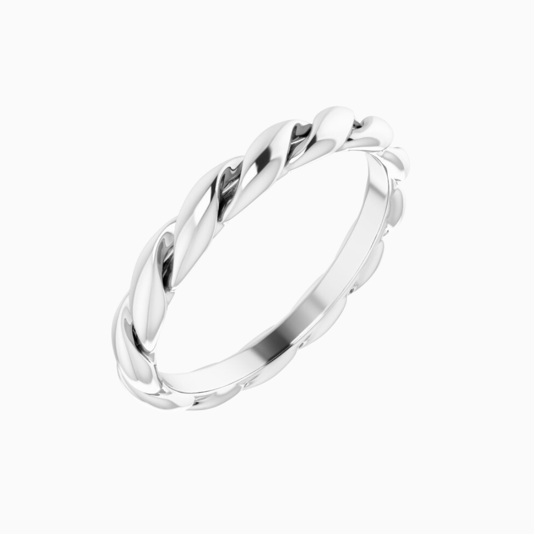 Ribbon Ring