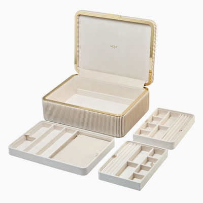 Bella Large Jewellery Box