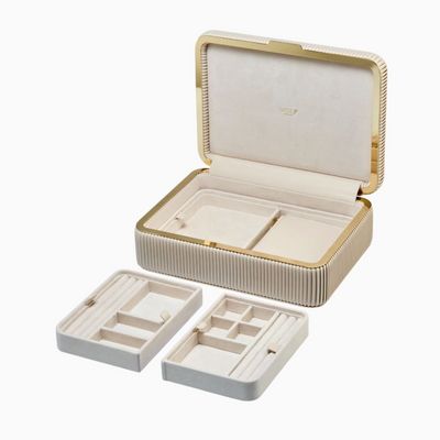 Bella Medium Jewellery Box