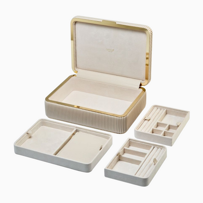 Bella Medium Jewellery Box