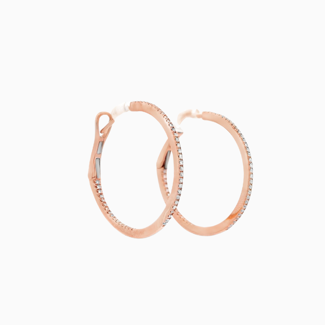 Diamond BHE Small