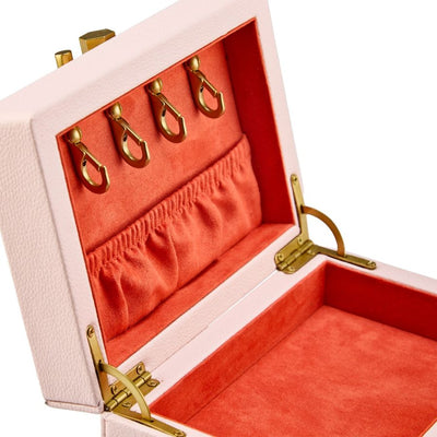 Marla Aaron Pink Baby Everything Box