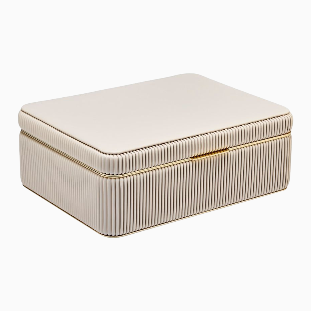 Bella Large Jewellery Box