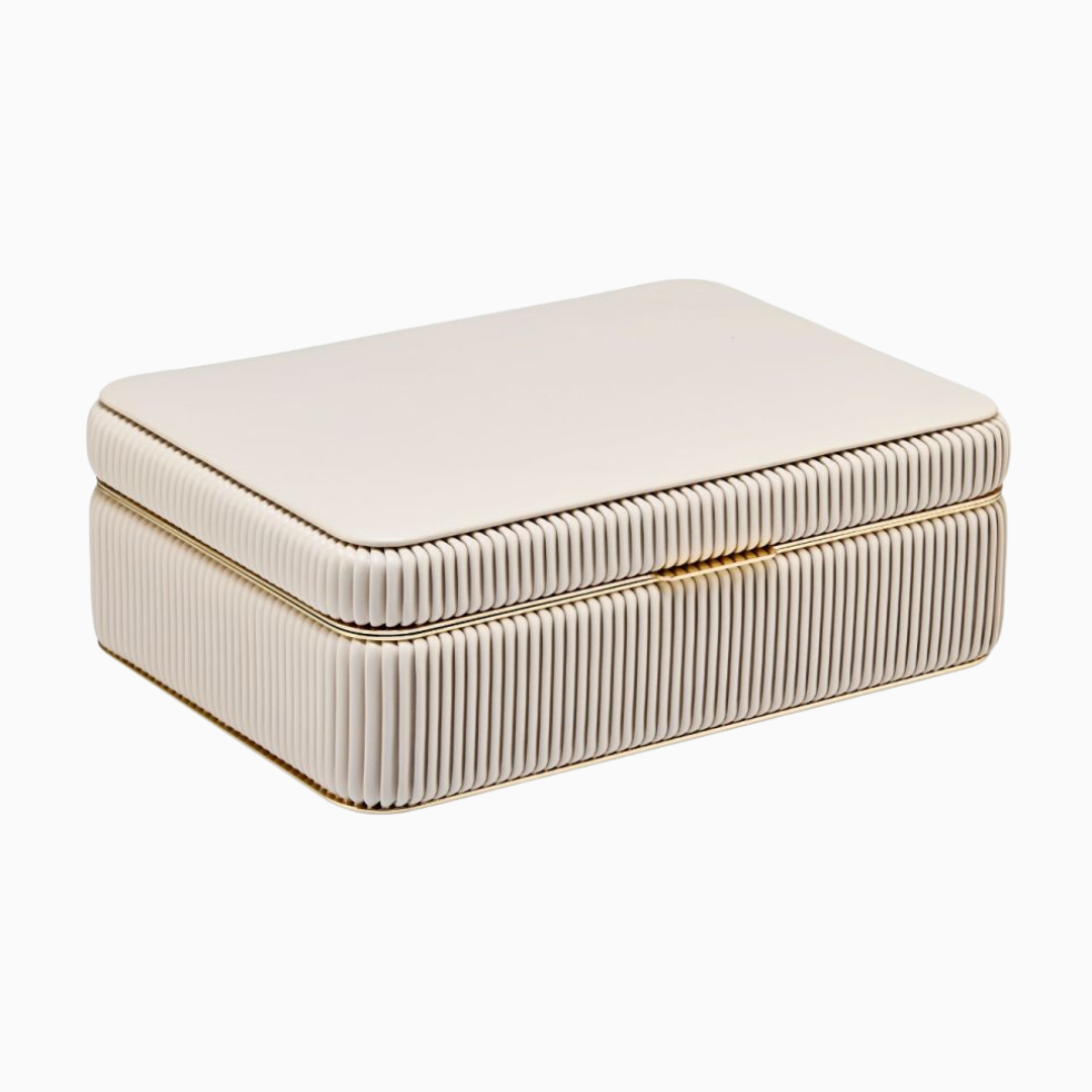 Bella Medium Jewellery Box