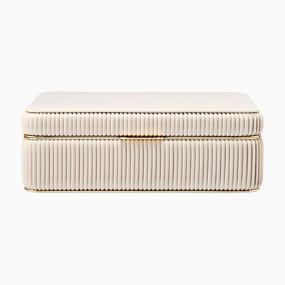 Bella Medium Jewellery Box