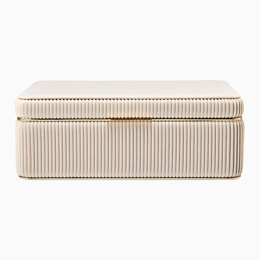 Bella Large Jewellery Box