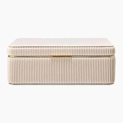Bella Large Jewellery Box
