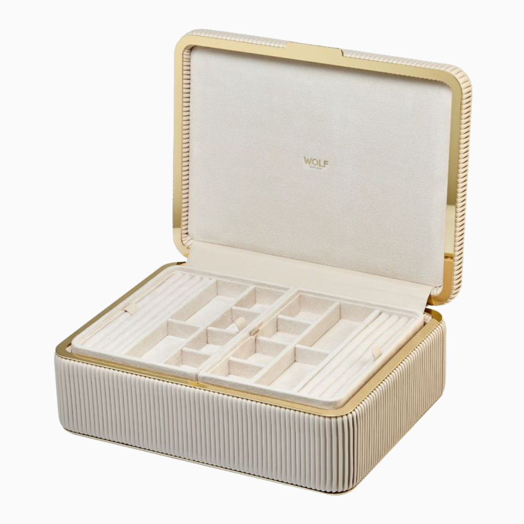 Bella Large Jewellery Box