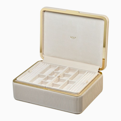 Bella Large Jewellery Box