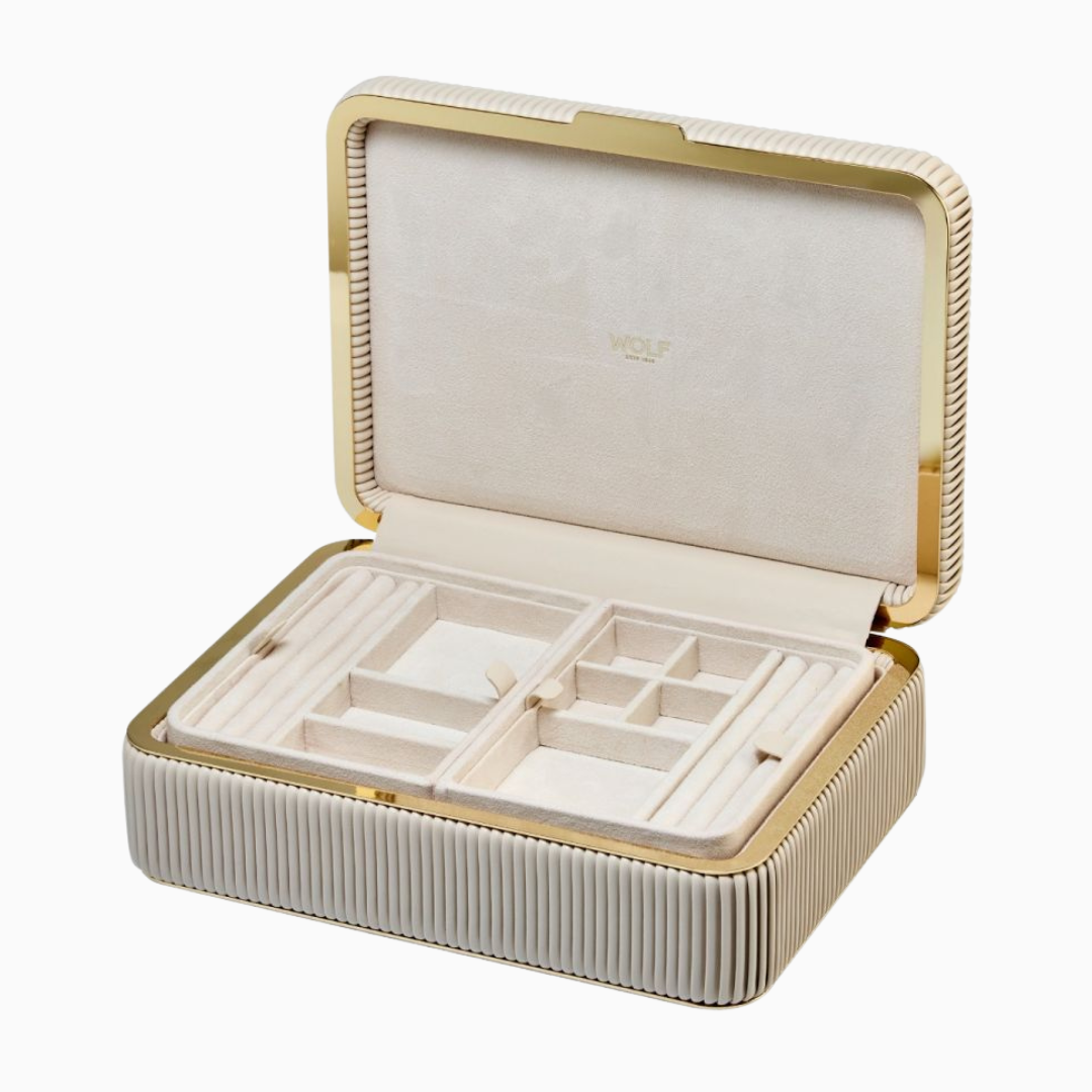 Bella Medium Jewellery Box