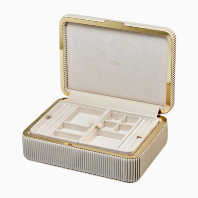 Bella Medium Jewellery Box