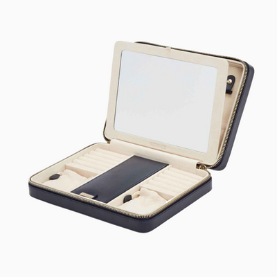 Maria Large Zip Case