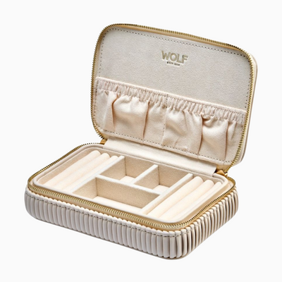 Bella Zip Case