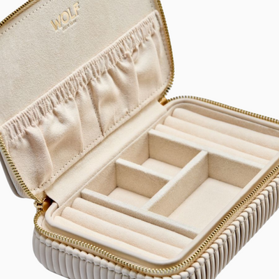 Bella Zip Case