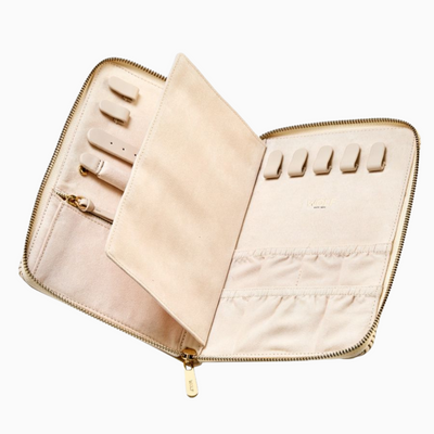 Bella Zip Case
