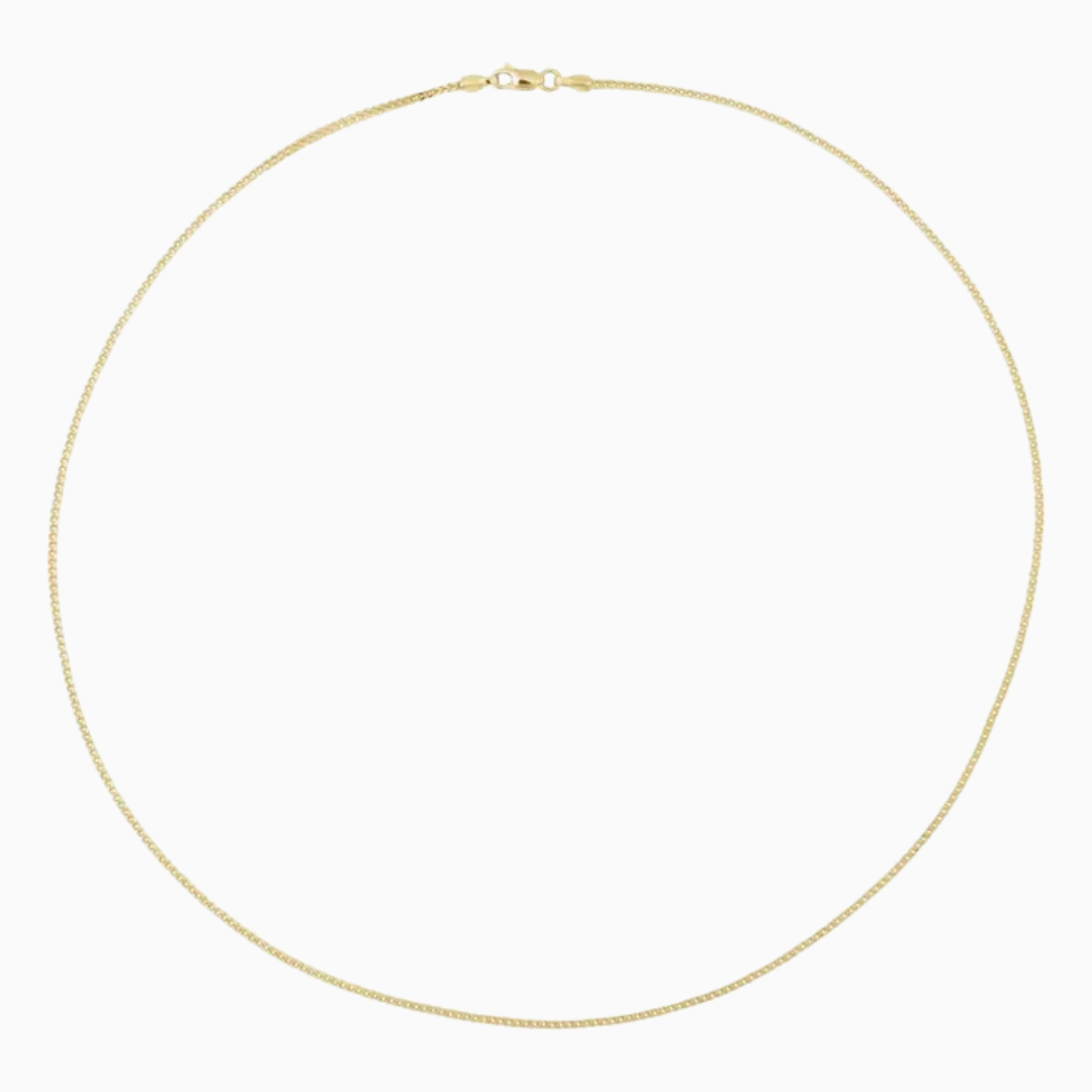 Franco Chain, 1.5mm