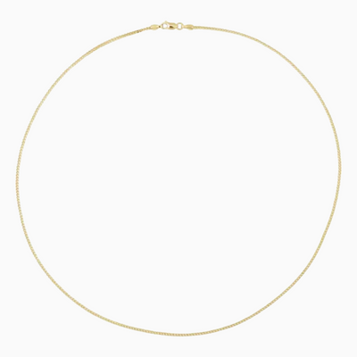 Franco Chain, 1.5mm