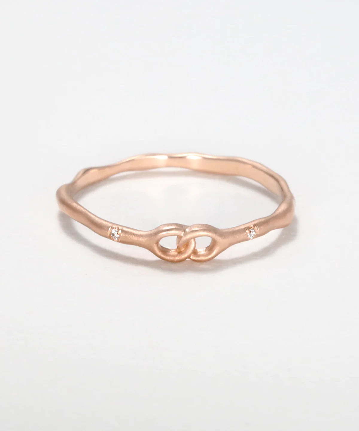 Infinite Love Ring