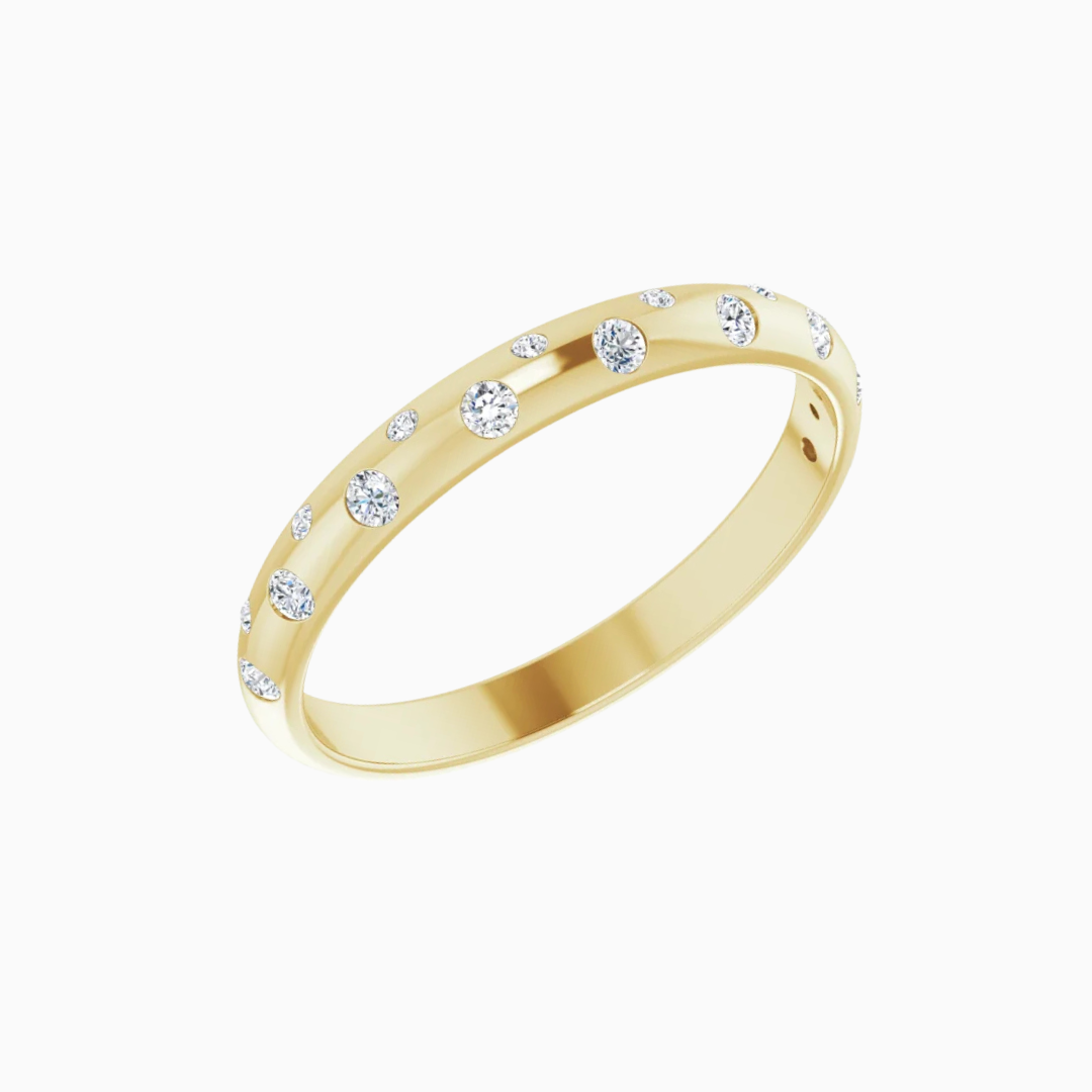 Starry Diamond Band