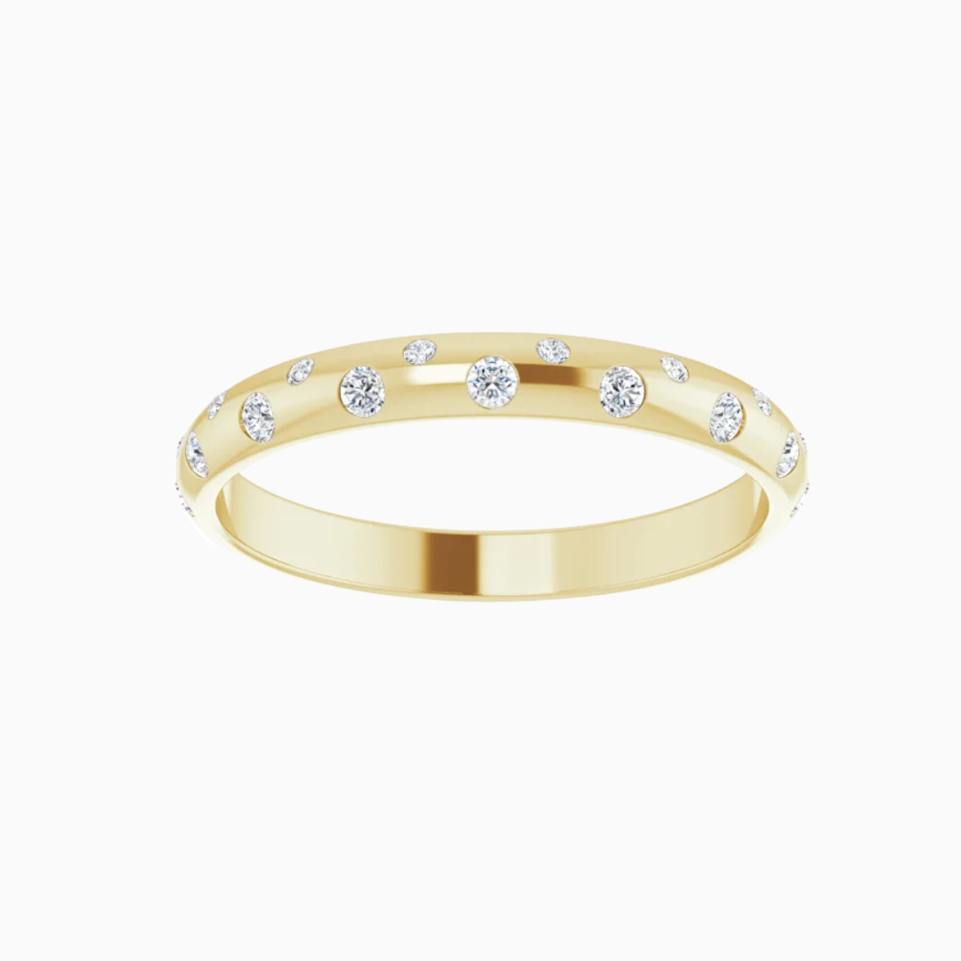 Starry Diamond Band