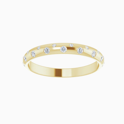 Starry Diamond Band