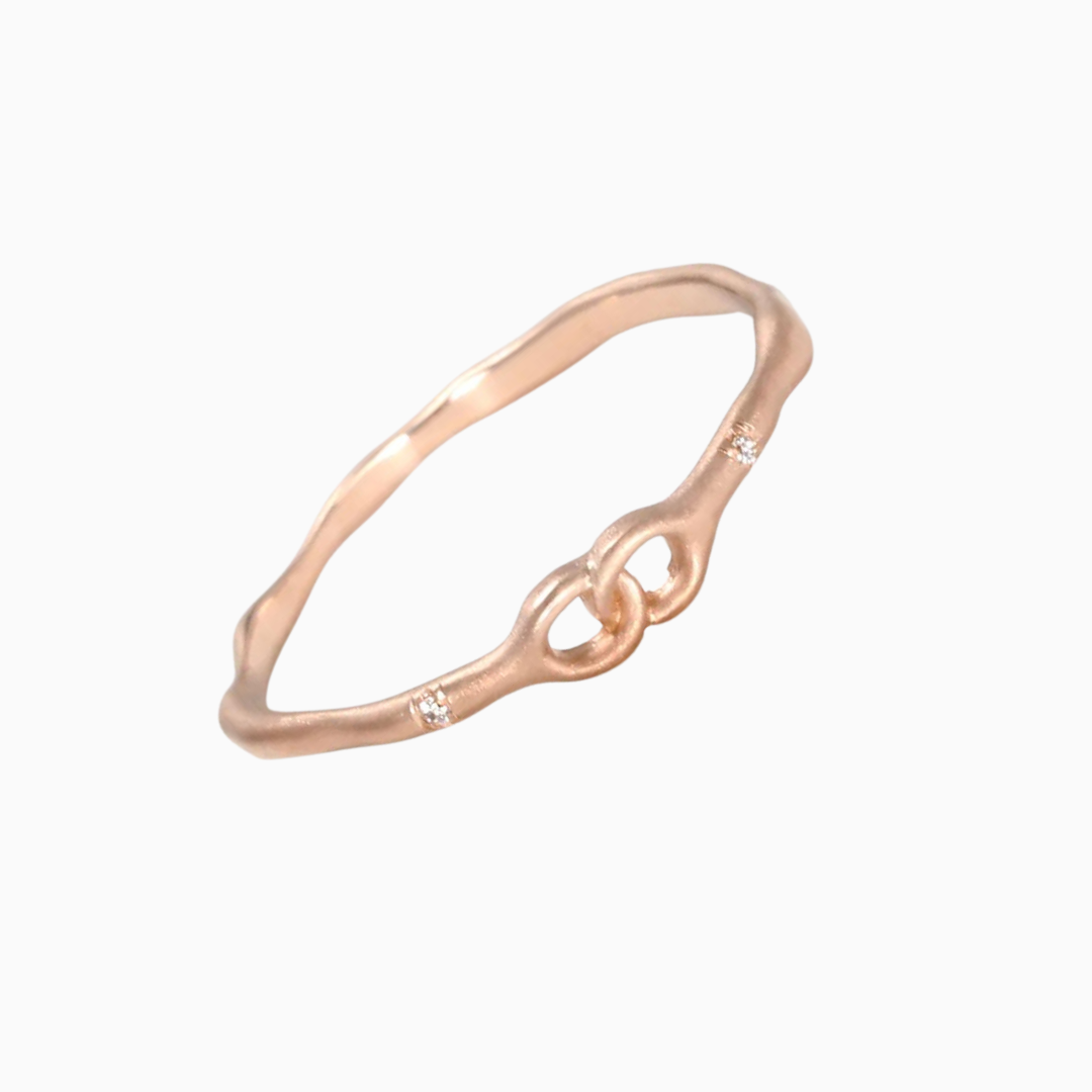 Infinite Love Ring