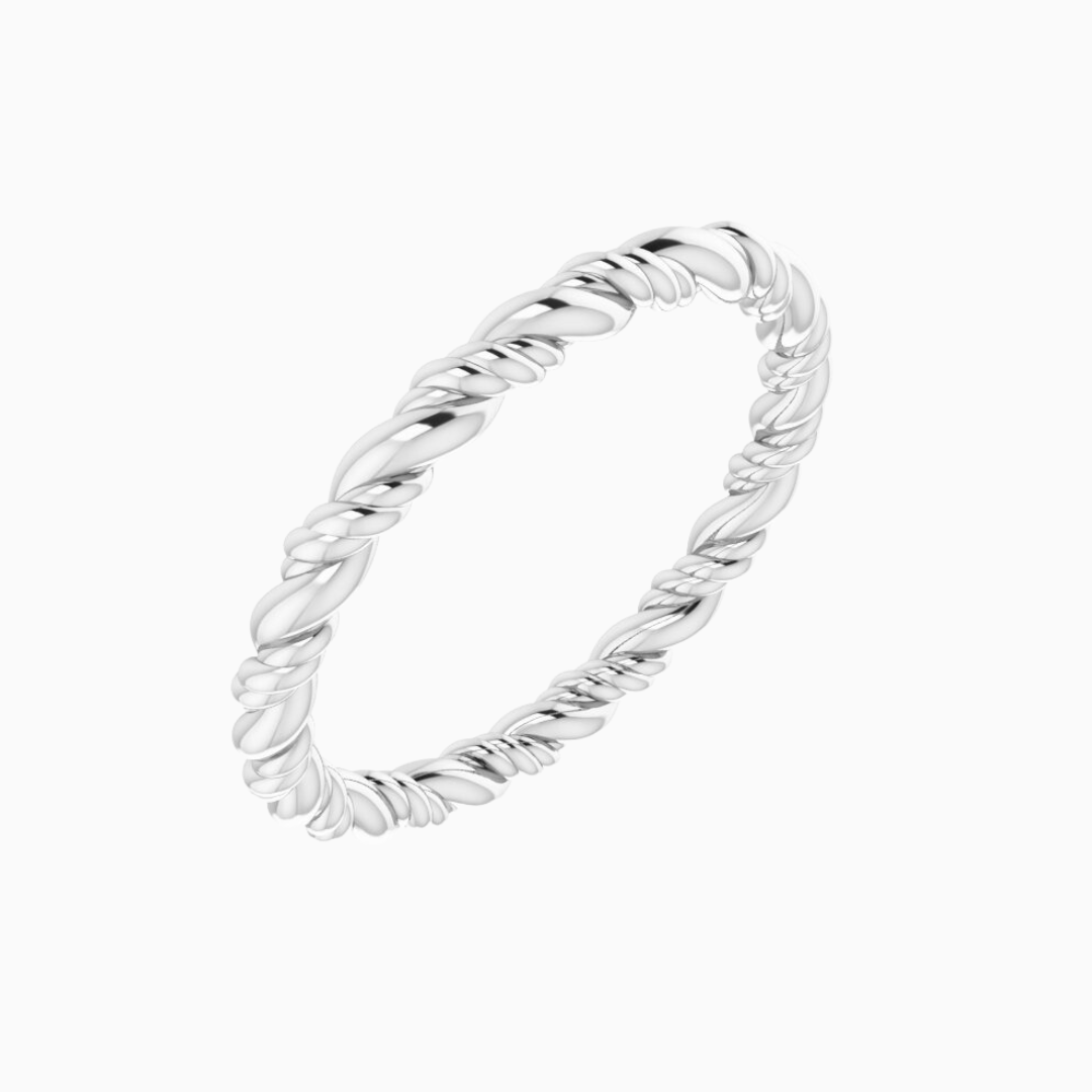 Rope Ring