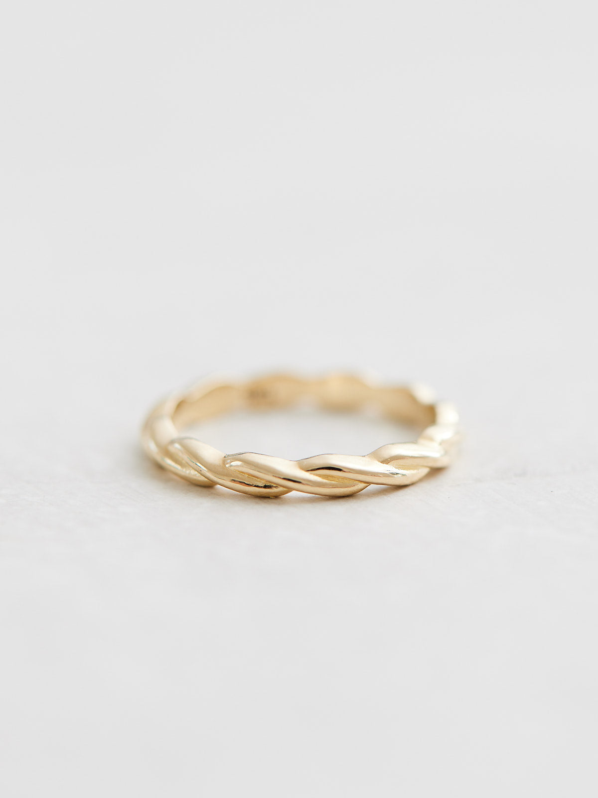 Twisted Ring