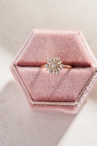 Sparkler Ring